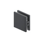 Hole In Glass Center Mount Glass Clamp