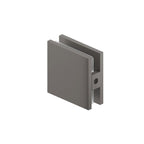 Hole In Glass Center Mount Glass Clamp