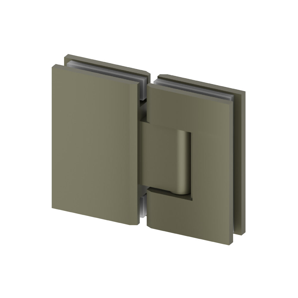 180 Degrees Glass To Glass Shower Door Hinge