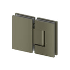 180 Degrees Glass To Glass Shower Door Hinge