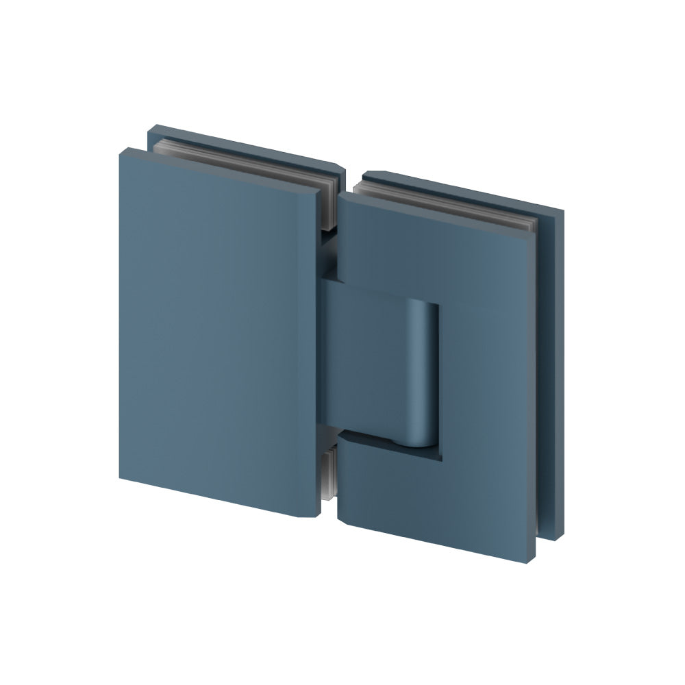 180 Degrees Glass To Glass Shower Door Hinge
