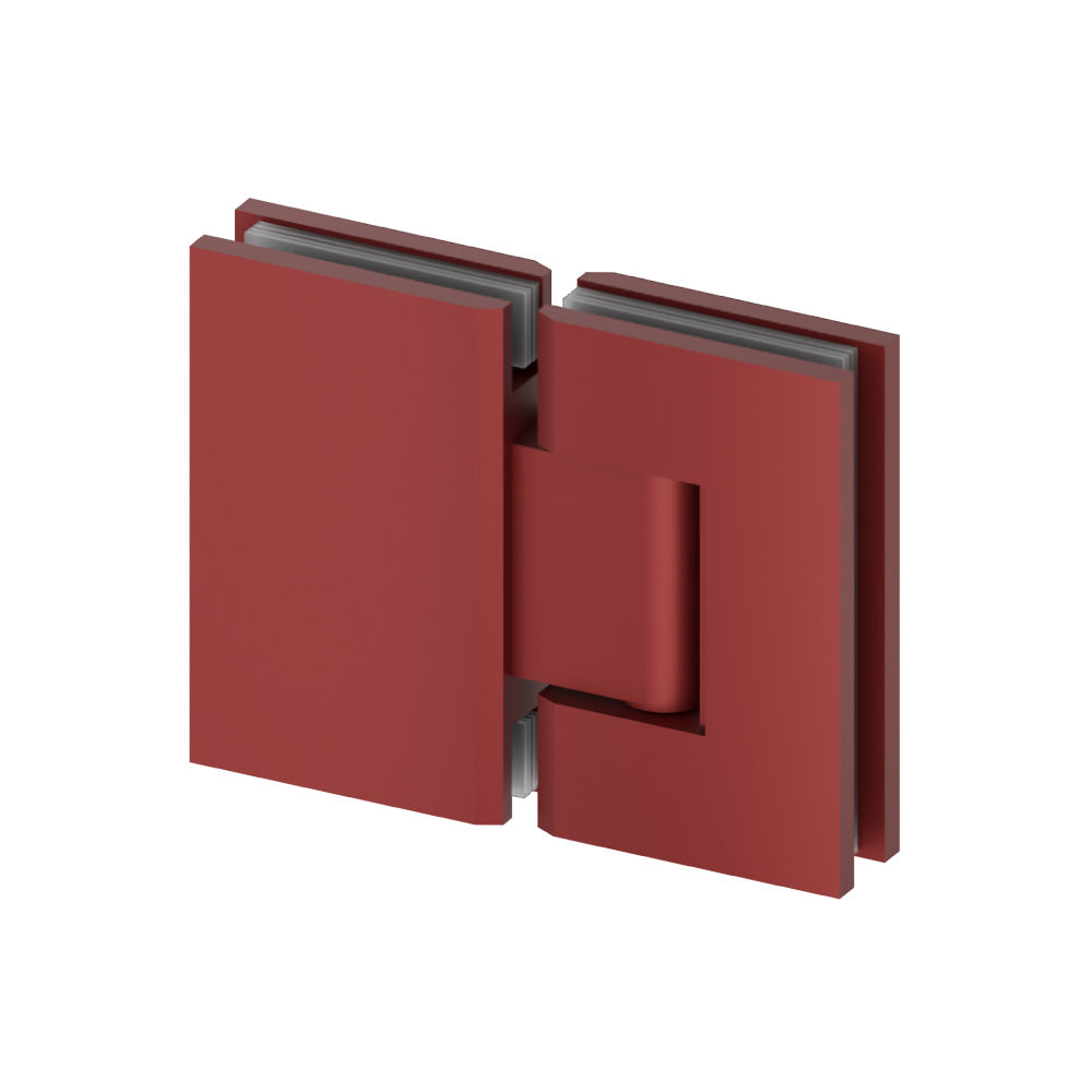 180 Degrees Glass To Glass Shower Door Hinge