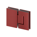 180 Degrees Glass To Glass Shower Door Hinge
