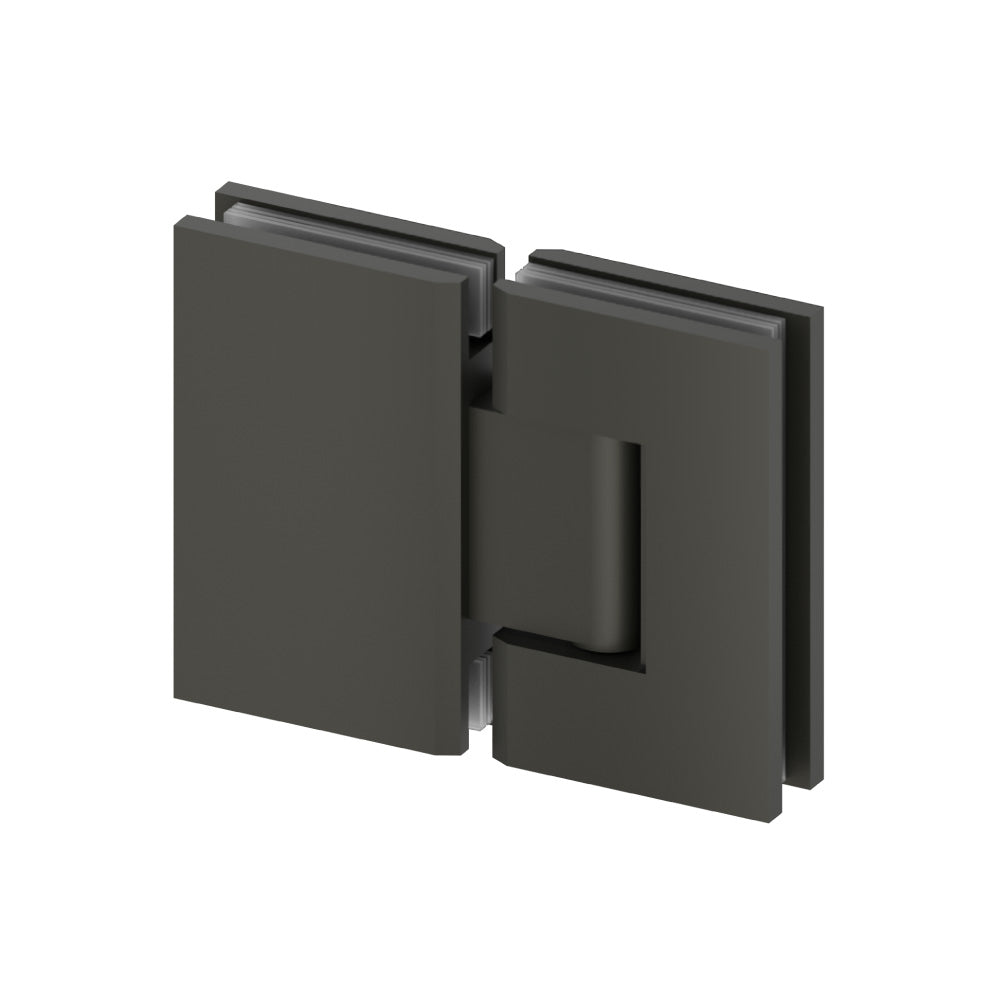 180 Degrees Glass To Glass Shower Door Hinge