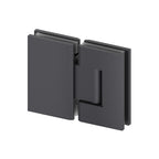 180 Degrees Glass To Glass Shower Door Hinge