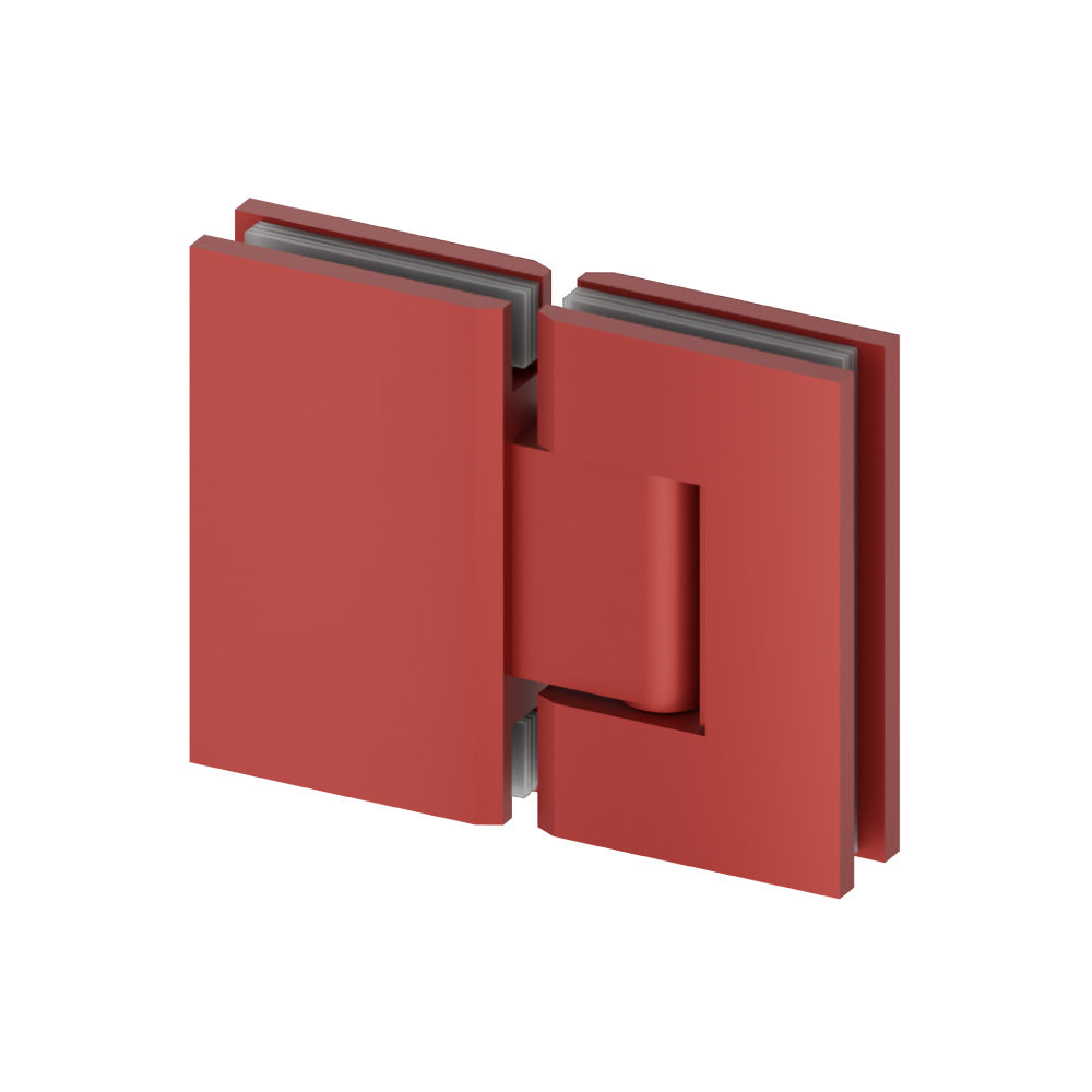 180 Degrees Glass To Glass Shower Door Hinge