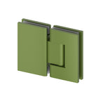 180 Degrees Glass To Glass Shower Door Hinge