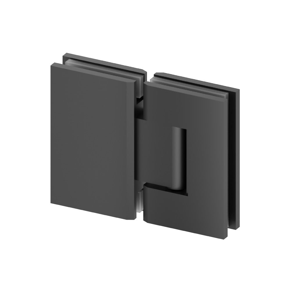 180 Degrees Glass To Glass Shower Door Hinge