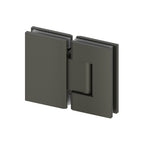 180 Degrees Glass To Glass Shower Door Hinge