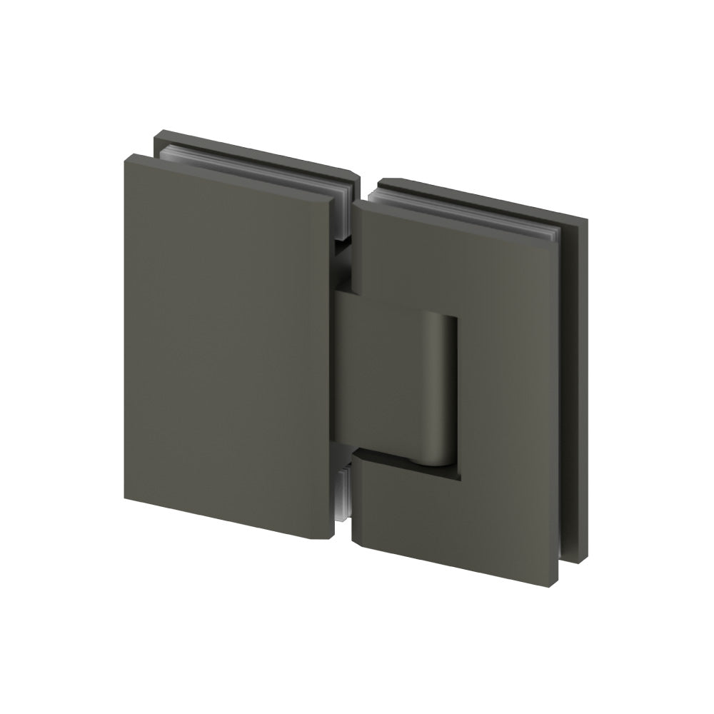 180 Degrees Glass To Glass Shower Door Hinge