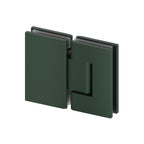 180 Degrees Glass To Glass Shower Door Hinge
