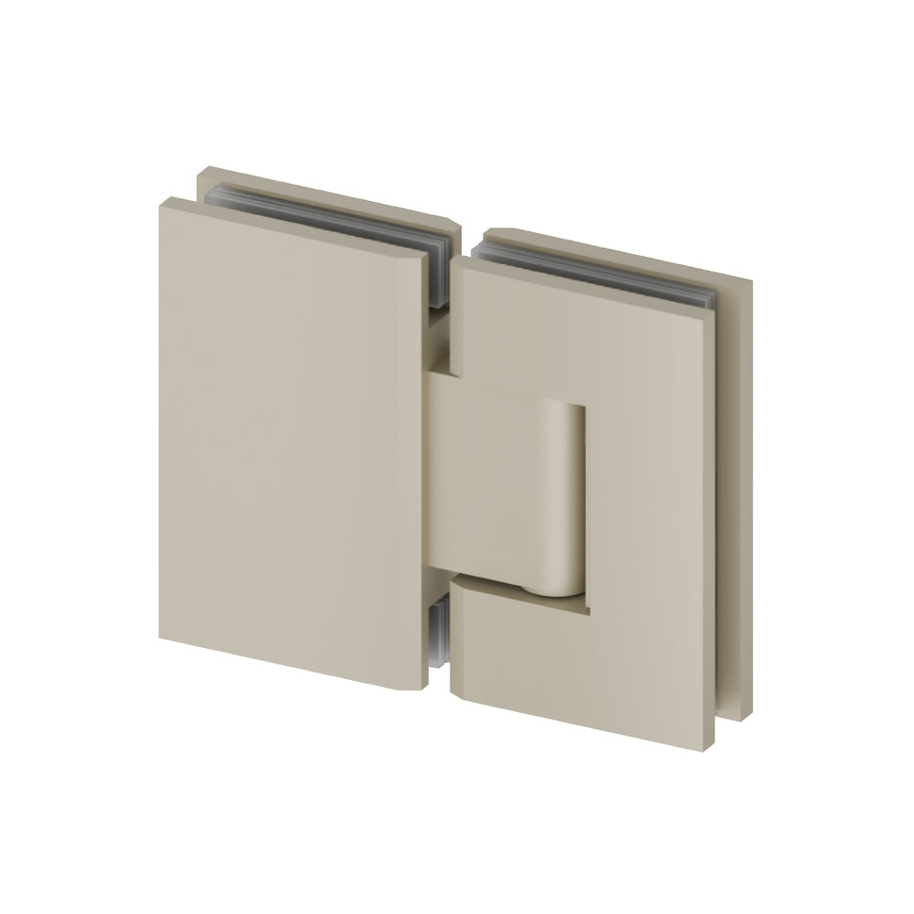 180 Degrees Glass To Glass Shower Door Hinge