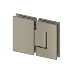 180 Degrees Glass To Glass Shower Door Hinge