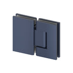180 Degrees Glass To Glass Shower Door Hinge