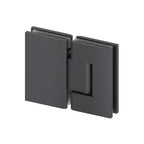 180 Degrees Glass To Glass Shower Door Hinge