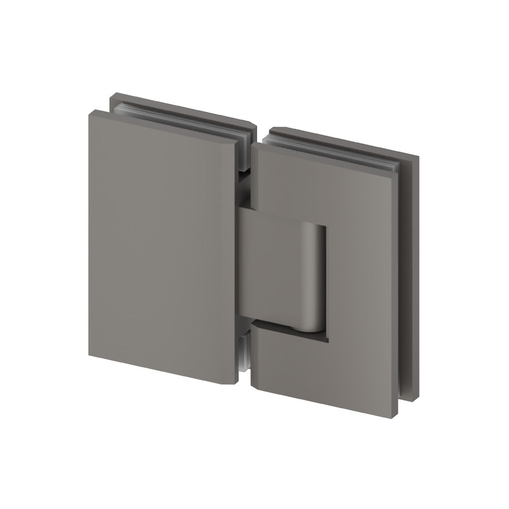 180 Degrees Glass To Glass Shower Door Hinge