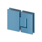 180 Degrees Glass To Glass Shower Door Hinge