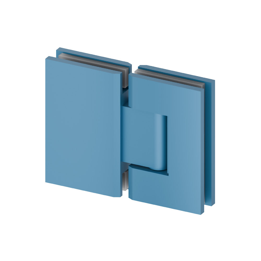180 Degrees Glass To Glass Shower Door Hinge