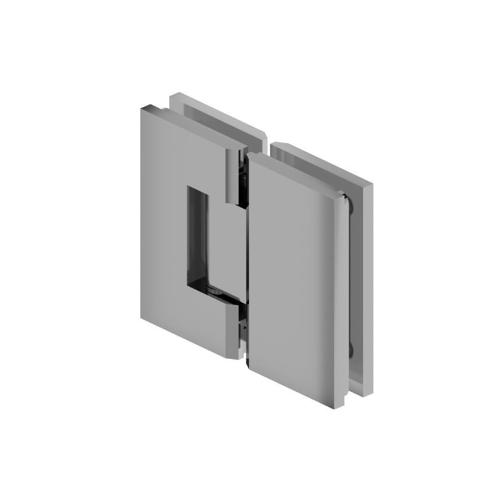 Ggh 590 180 Degrees Glass To Glass Heavy Duty Shower Door Hinge ...