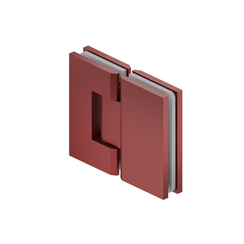 180 Degrees Glass To Glass Heavy Duty Shower Door Hinge