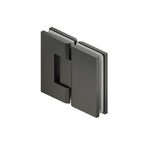 180 Degrees Glass To Glass Heavy Duty Shower Door Hinge