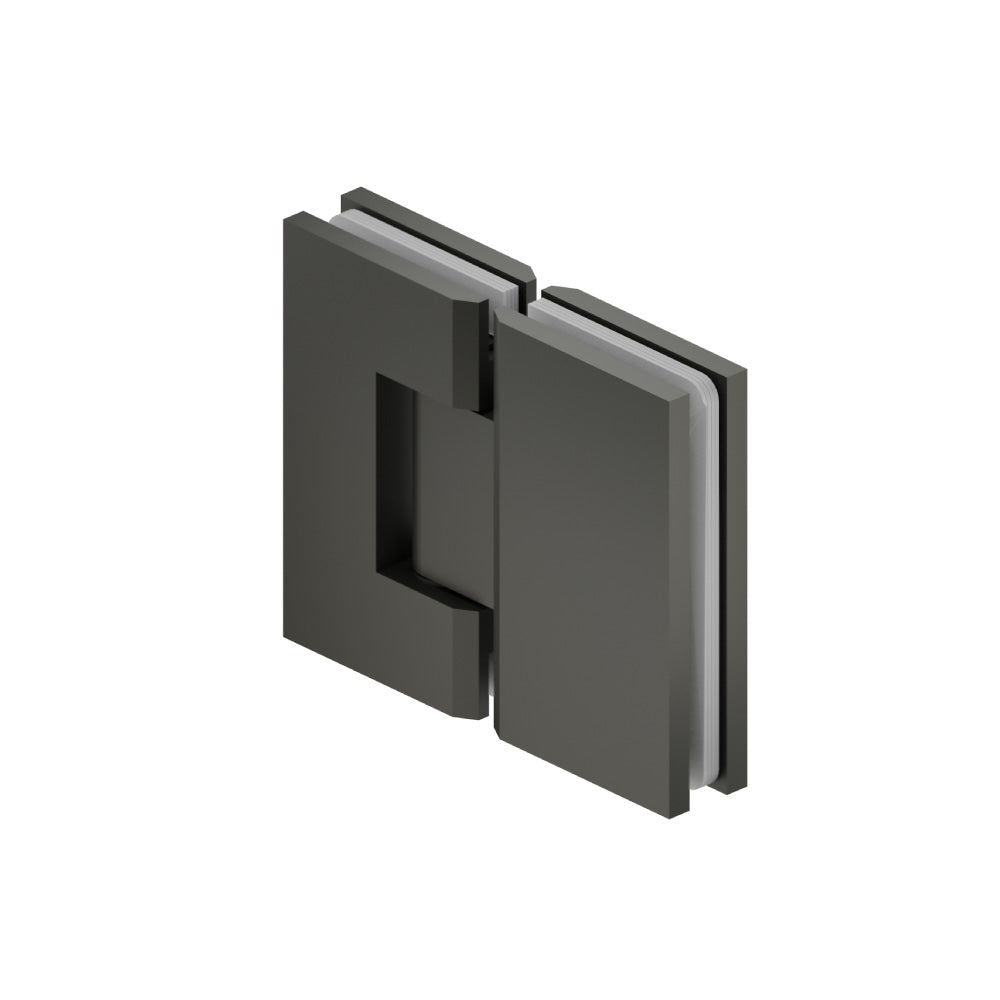 180 Degrees Glass To Glass Heavy Duty Shower Door Hinge