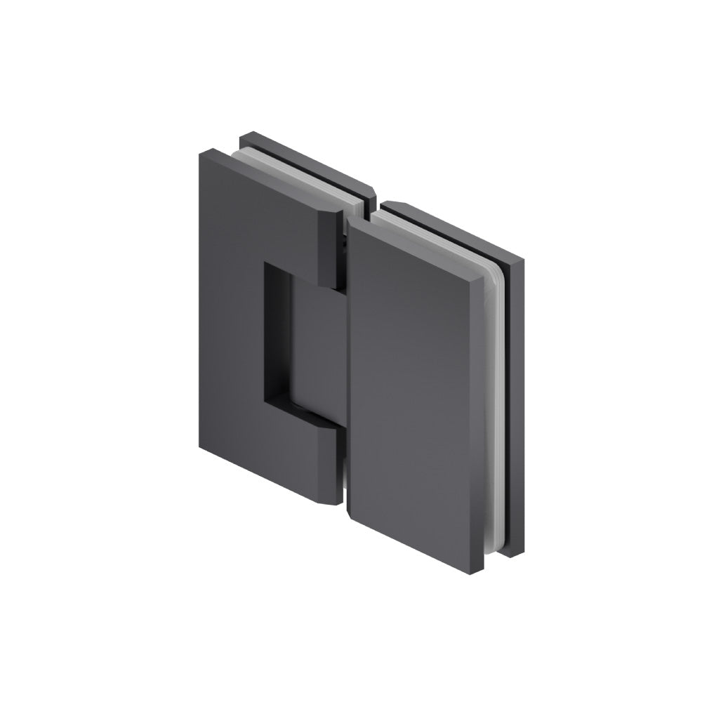 180 Degrees Glass To Glass Heavy Duty Shower Door Hinge
