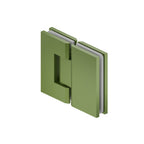 180 Degrees Glass To Glass Heavy Duty Shower Door Hinge