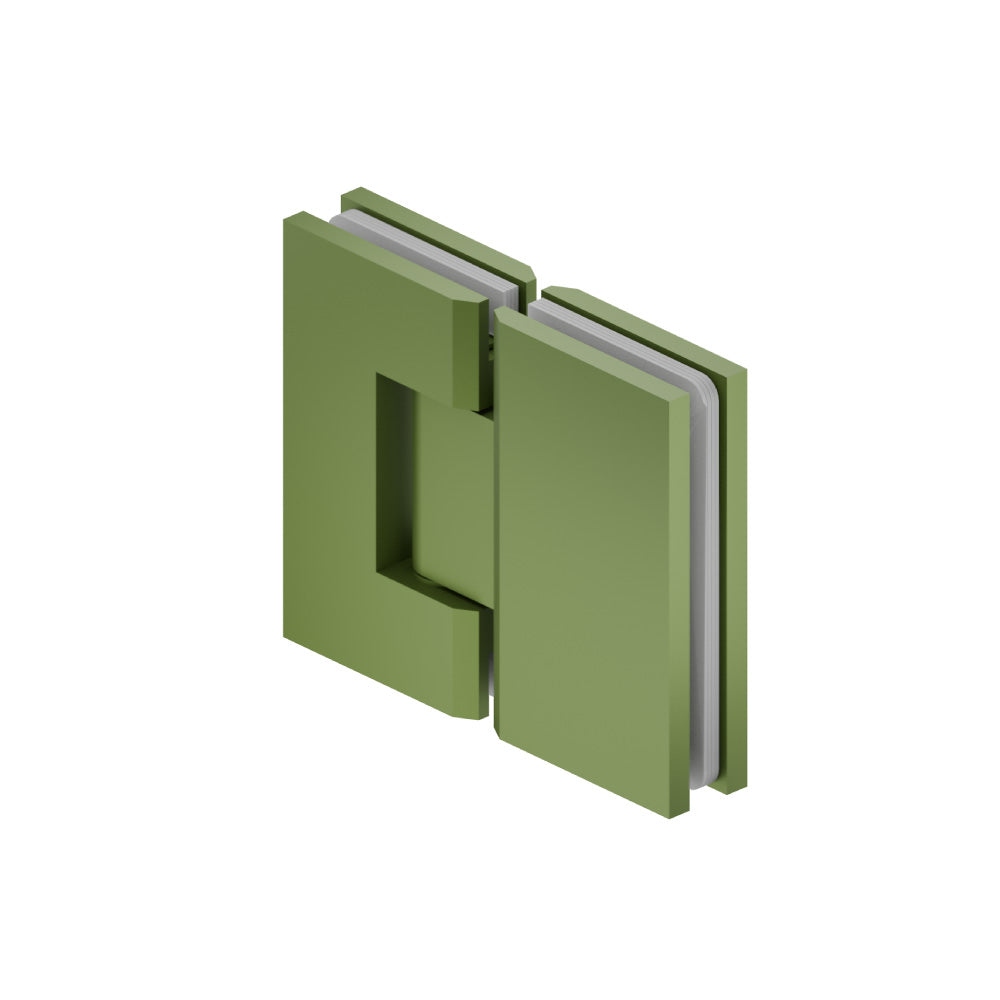 180 Degrees Glass To Glass Heavy Duty Shower Door Hinge