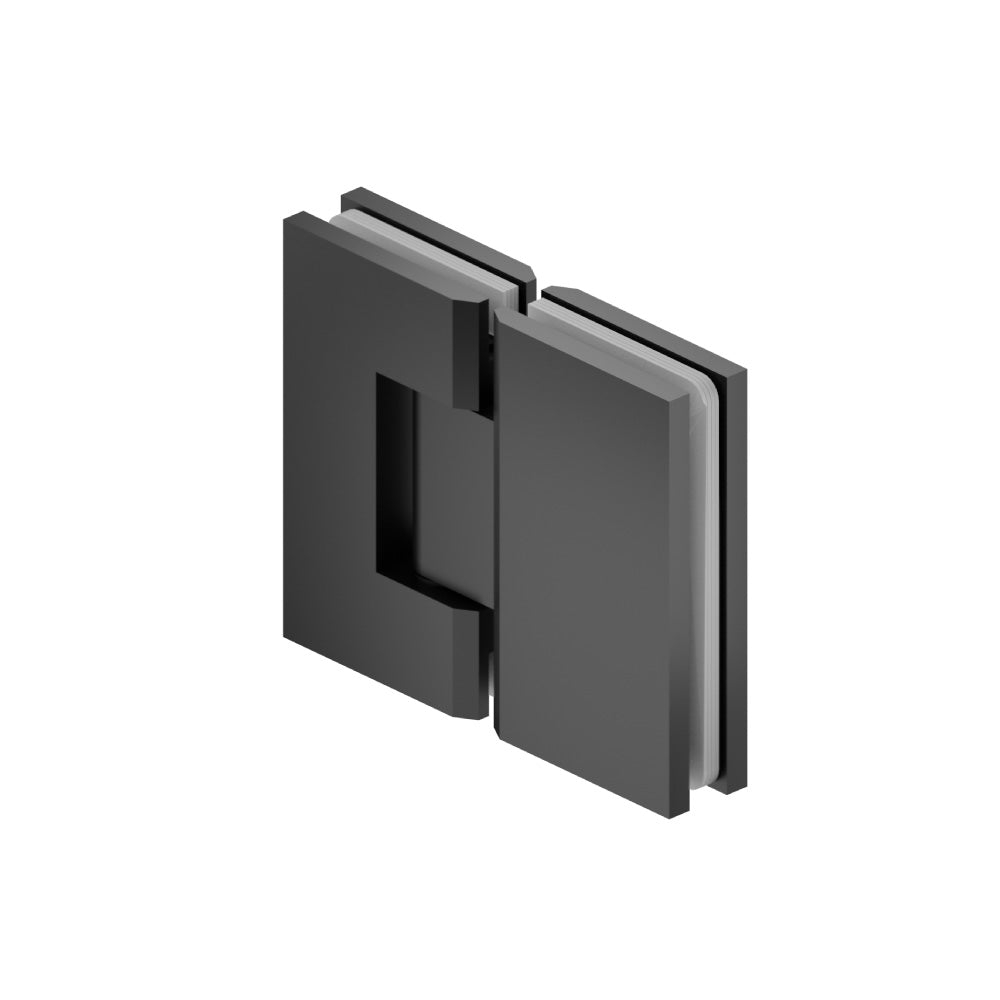 180 Degrees Glass To Glass Heavy Duty Shower Door Hinge