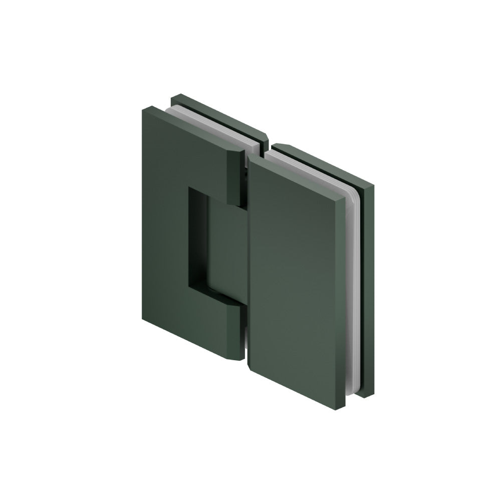 180 Degrees Glass To Glass Heavy Duty Shower Door Hinge
