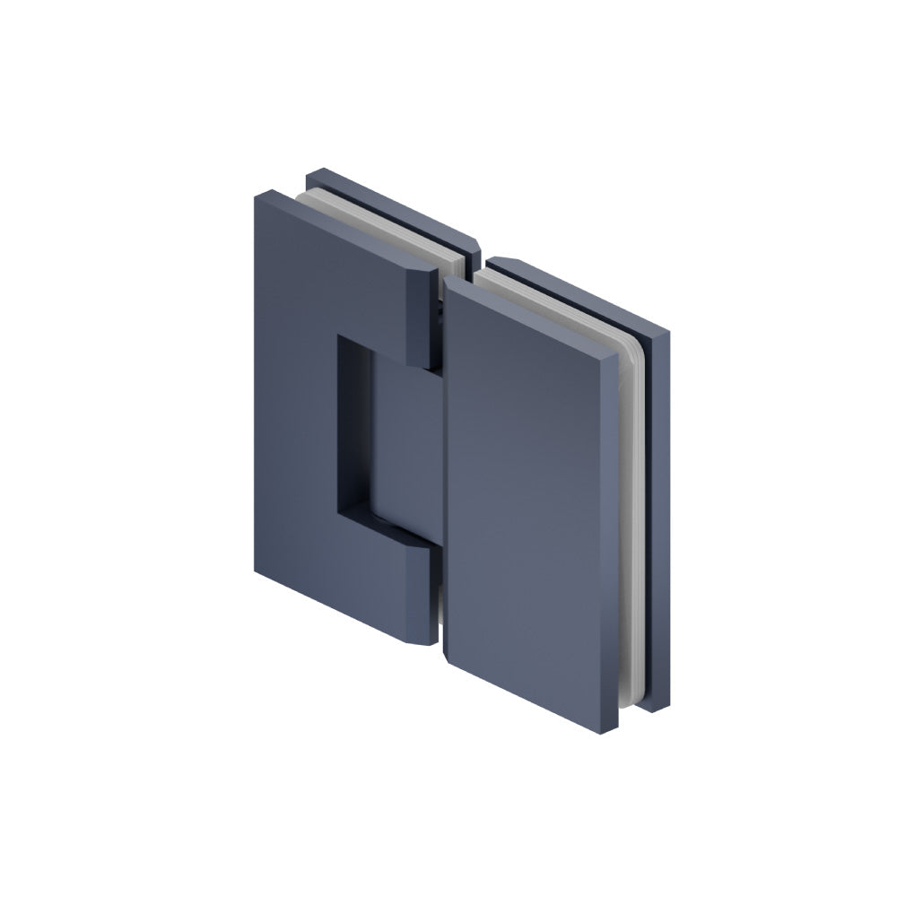 180 Degrees Glass To Glass Heavy Duty Shower Door Hinge