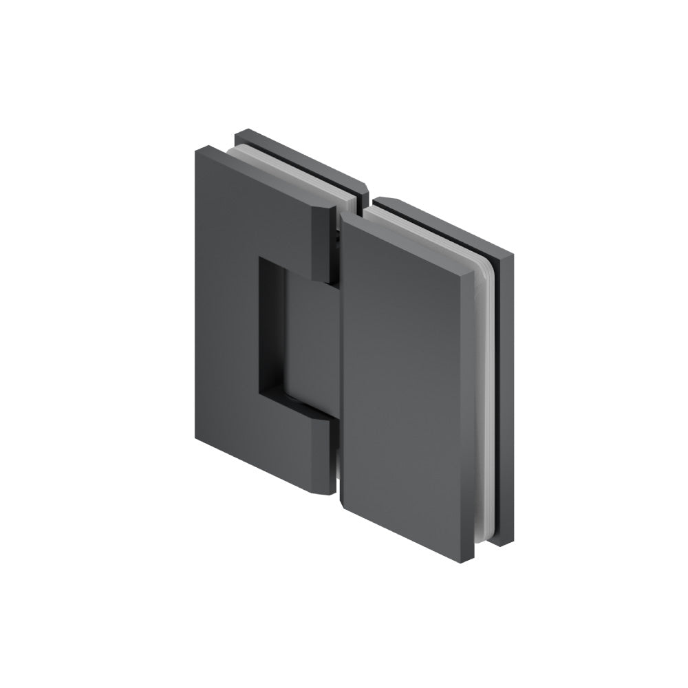 180 Degrees Glass To Glass Heavy Duty Shower Door Hinge