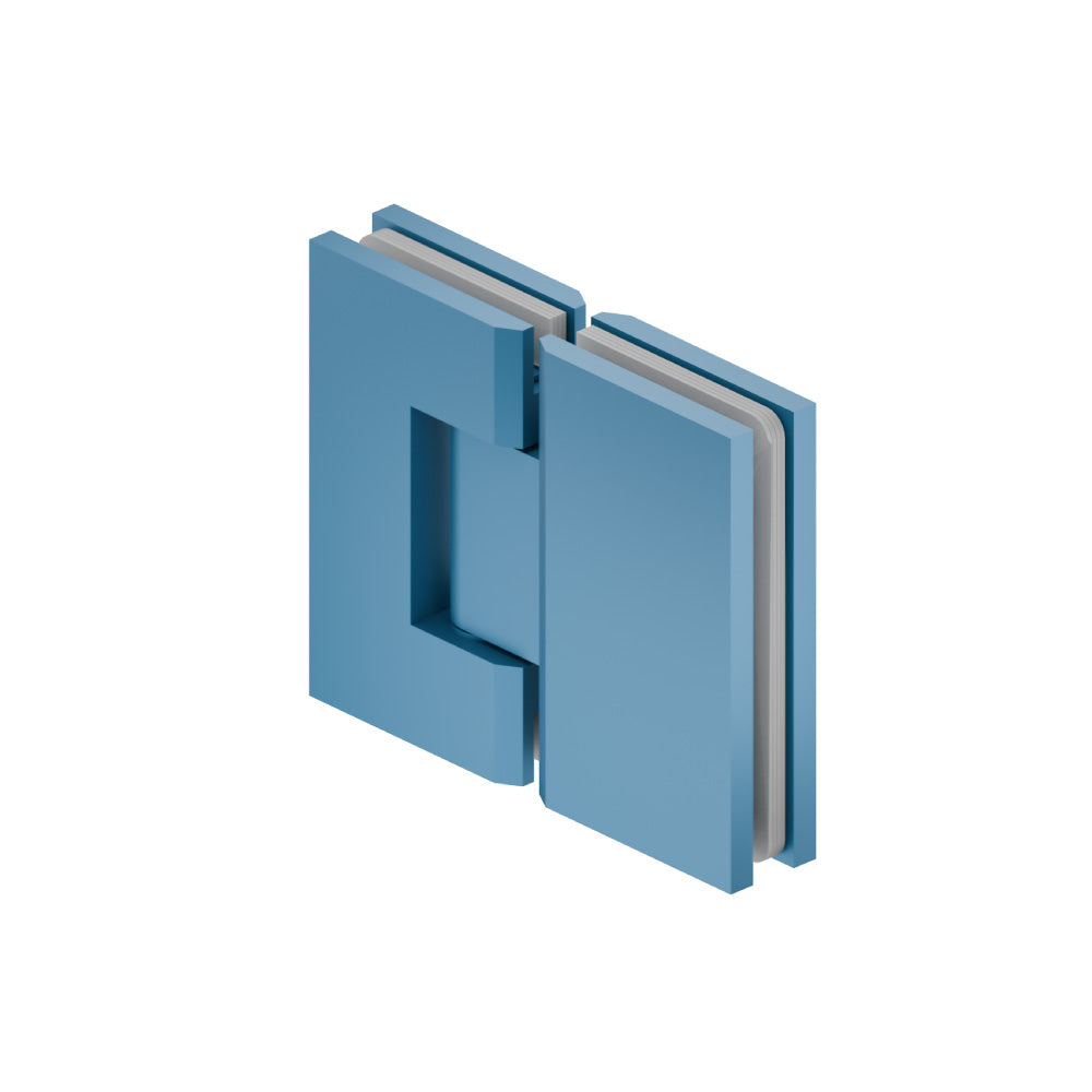 180 Degrees Glass To Glass Heavy Duty Shower Door Hinge