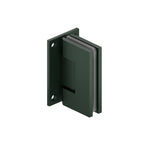 Wall To Glass Heavy Duty Self Centering Shower Door Hinge