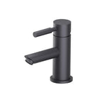 Single Hole Bathroom Faucet