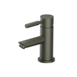 Single Hole Bathroom Faucet