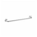 Brass Towel Bar - 18"