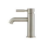 Single Hole Bathroom Faucet