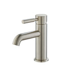 Single Hole Bathroom Faucet
