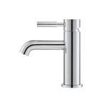 Single Hole Bathroom Faucet