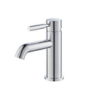Single Hole Bathroom Faucet