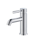 Single Hole Bathroom Faucet