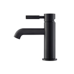 Single Hole Bathroom Faucet