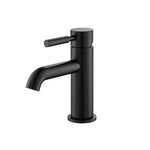 Single Hole Bathroom Faucet