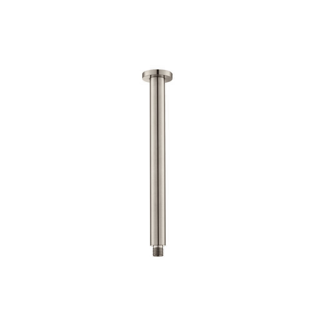 Ceiling Mount Round Shower Arm Extender - 12"