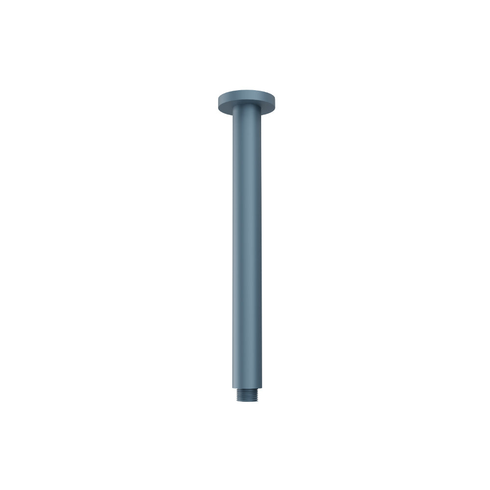 Ceiling Mount Round Shower Arm Extender - 12"