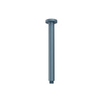 Ceiling Mount Round Shower Arm Extender - 12"