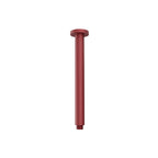 Ceiling Mount Round Shower Arm Extender - 12"