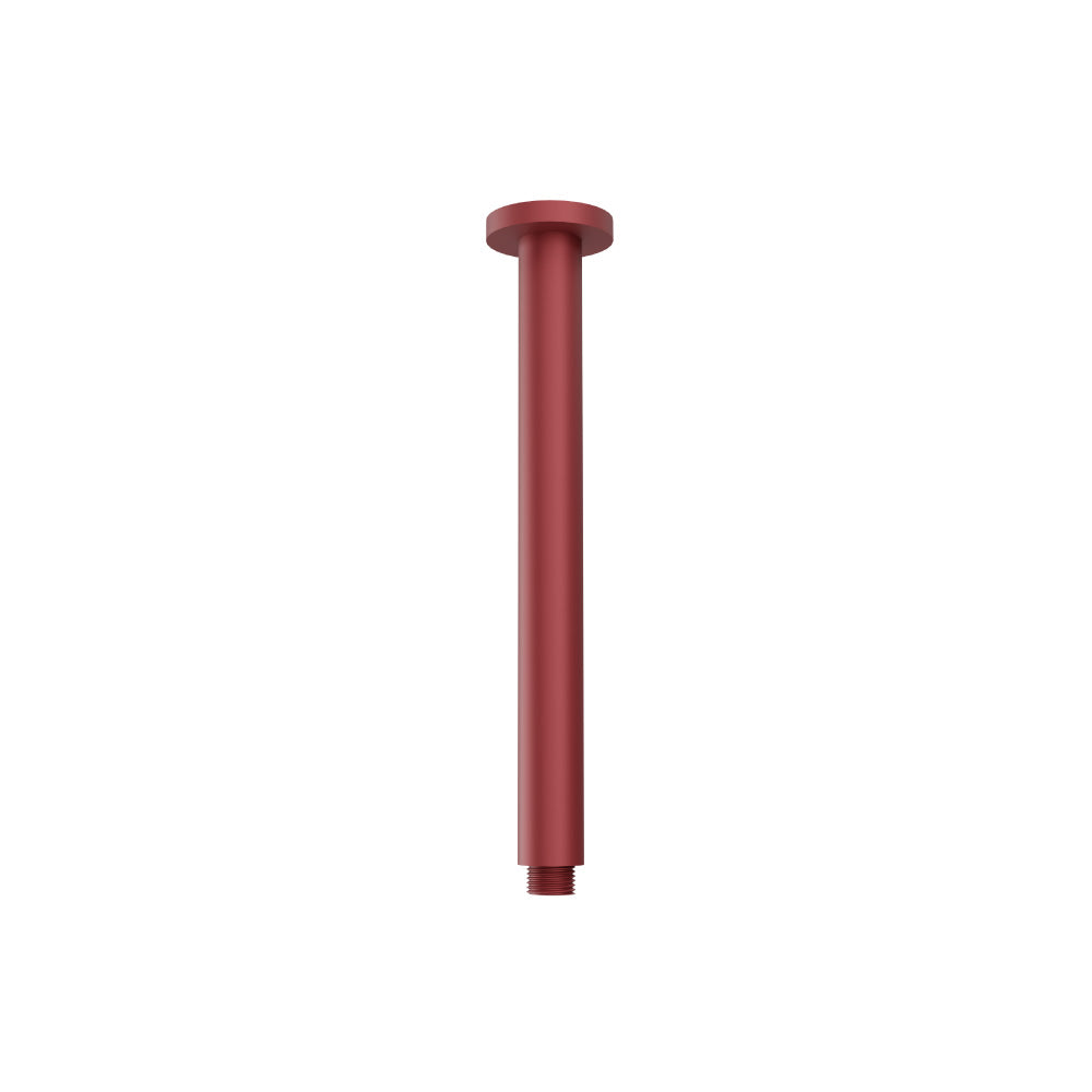 Ceiling Mount Round Shower Arm Extender - 12"